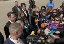 Преговорите между ГЕРБ-СДС и ПП-ДБ ще продължат още този следобед