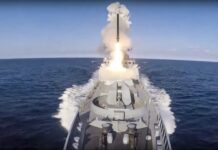 Взривове отекнаха тази сутрин в няколко украински области