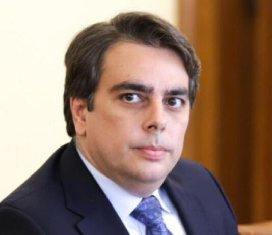 Асен Василев: Очаквам максимум две-три промени в кабинета, нямаме време за дълги преговори