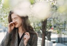 Ето защо страдаме от поленови алергии през пролетта