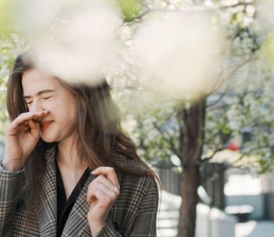 Ето защо страдаме от поленови алергии през пролетта