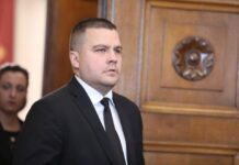 ИТН внасят в НС отново промените в Закона за референдумите