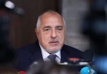 Бойко Борисов: Да не обръщаме държавата с краката нагоре