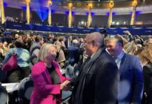 ЕНП прие манифеста, призоваващ за най-скорошно присъединяване на България и Румъния към Шенген