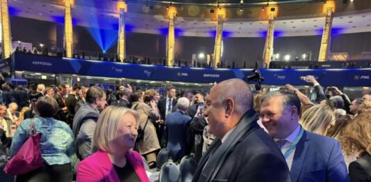 ЕНП прие манифеста, призоваващ за най-скорошно присъединяване на България и Румъния към Шенген