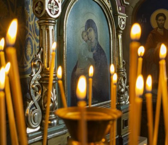 Днес е Месни заговезни