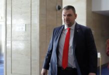 Пеевски за Рамазан: Нека с вяра и воля, заедно с хората да направим България силна и модерна държава