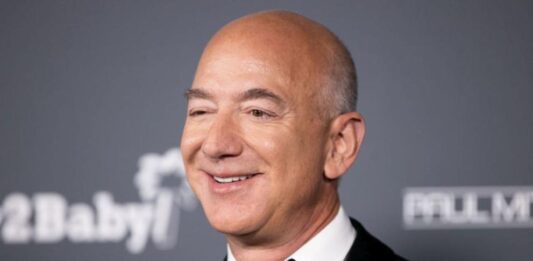 Стана ясно кой е най-богатият човек в света