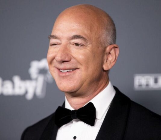 Стана ясно кой е най-богатият човек в света