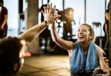 Колко важно е възстановяването след фитнес