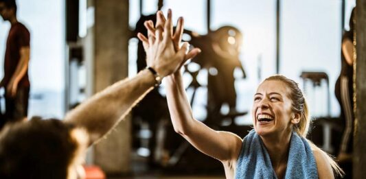 Колко важно е възстановяването след фитнес