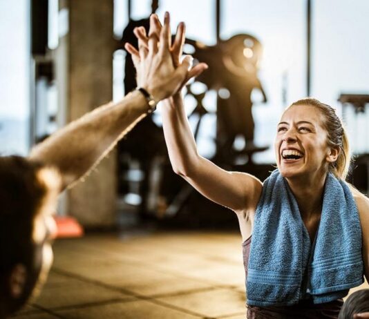 Колко важно е възстановяването след фитнес