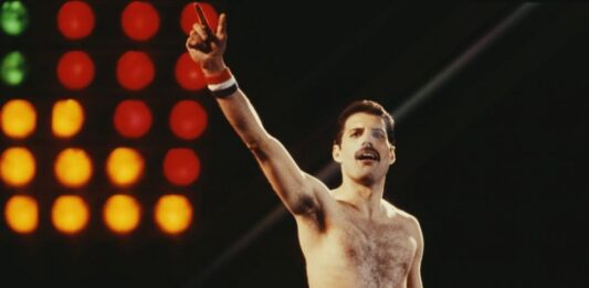 Продават дома на Фреди Меркюри за 38 млн. долара