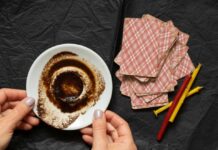 Гледането на кафе: Турската традиция, популярна колкото Tinder