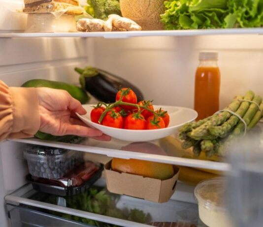 Експерти съветват: Не съхранявайте тези продукти в хладилник