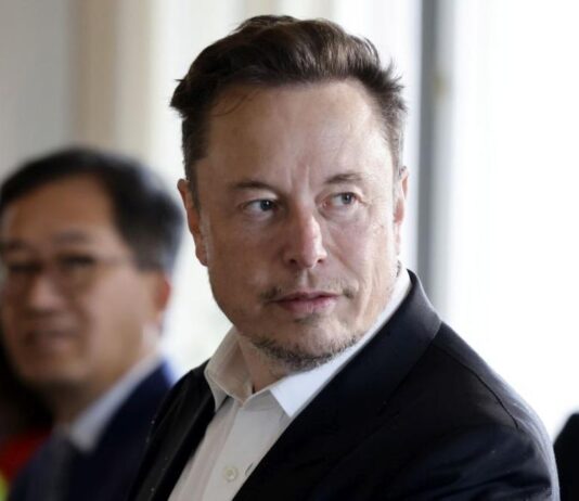 Мъск призна, че бори депресията си с кетамин