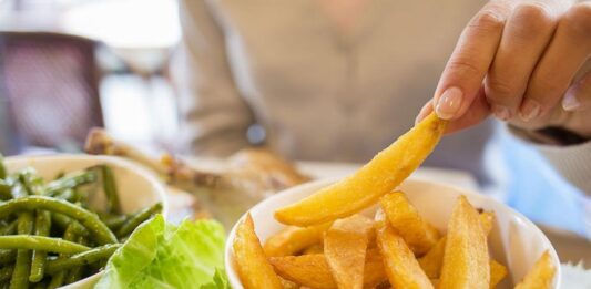 Изключването на картофите от менюто може да навреди на здравето