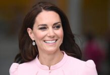 Обявиха на коя дата Кейт Мидълтън ще се завърне за първия си официален ангажимент