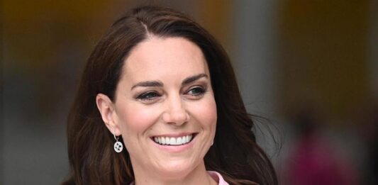 Обявиха на коя дата Кейт Мидълтън ще се завърне за първия си официален ангажимент