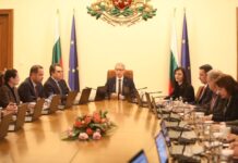 В Деня на жената кабинетът ще направи отчет за свършеното през изминалите 9 месеца