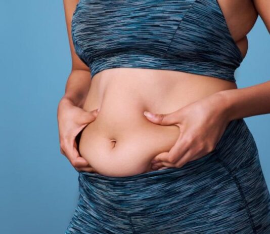 Как да се справим с метаболитния синдром