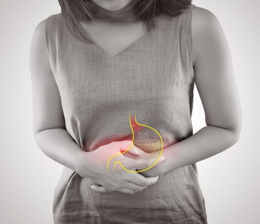 Пролетта настъпи и оплакванията от болки в корема зачестиха