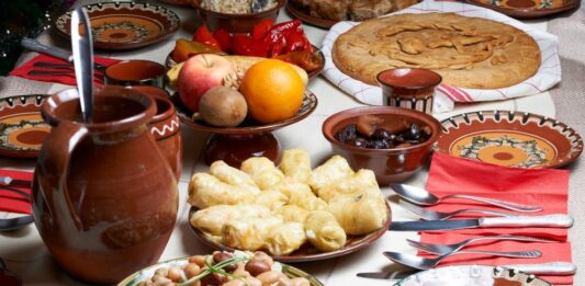 Сирни Заговезни е – искаме и даваме прошка