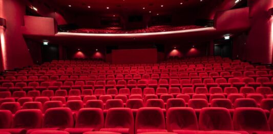 Отбелязваме Международния ден на театъра