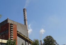 ТЕЦ „Бобов дол“ отново спря работа