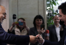 Борисов убеждава ПП-ДБ, че меморандумът им е в коалиционното споразумение