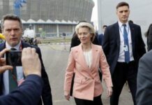 На конгреса на ЕНП: Избират кандидат за председател на Европейската комисия