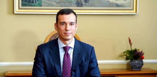 Васил Терзиев с важни новини за трафика в София