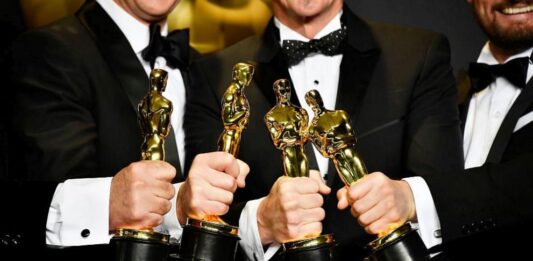 Подаръци за 170 хил. долара крият торбичките за номинираните за „Оскар“