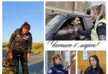 Министър Стоянов честити 8 март и пожела на жените да са смели в мечтите си