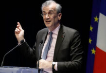 Франсоа дьо Гало, ЕЦБ: Понижаване на лихвите през пролетта е „много вероятно“