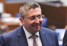 Нанков: Скъпи кметове, жестоко подведени сте от финансовия министър