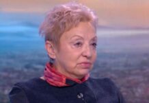 Диана Дамянова: ГЕРБ се връщат официално във властта чрез споразумение с ПП-ДБ