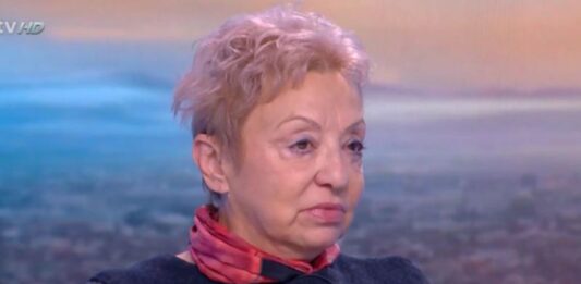 Диана Дамянова: ГЕРБ се връщат официално във властта чрез споразумение с ПП-ДБ