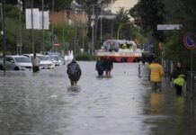 Европа не е готова за опасностите от климатичните промени