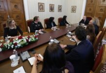 Мария Габриел: Имаме нужда от стабилност, но трябва да се стъпва на принципна основа