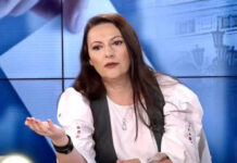 Елена Дариева: Асен Василев ще остане, но ГЕРБ-СДС ще получат 50% в МС