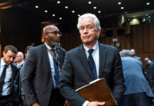 Разузнавателните служби на САЩ: Все по-крехък световен ред