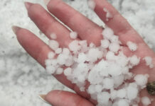 Градушка засипа Куклен, Карлово, Сопот и село Климент