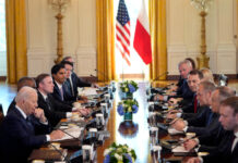 Държавният департамент одобри оръжейна сделка за 3.5 млрд. долара между Полша и САЩ