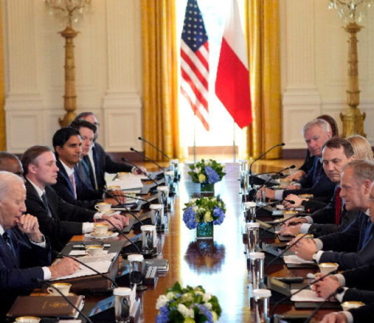 Държавният департамент одобри оръжейна сделка за 3.5 млрд. долара между Полша и САЩ