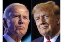 Байдън и Тръмп вече имат нужния брой делегати, които да ги подкрепят официално за кандидати за президент