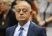 Атанас Атанасов: Обсъждаме кадровите въпроси