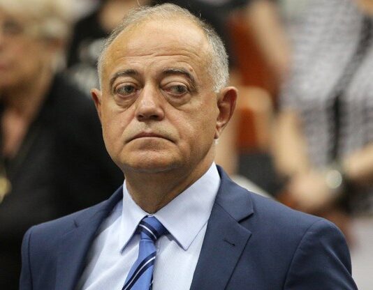 Атанас Атанасов: Обсъждаме кадровите въпроси