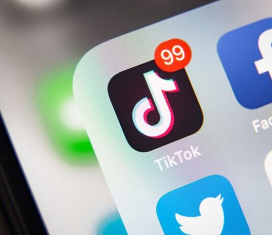 ФБР: TikTok е заплаха за националната сигурност на САЩ