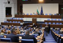 “Възраждане”:Българският народ има право да отстоява своя суверенитет